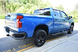Used 2024 Chevrolet Silverado 1500 Custom Trail Boss image 3
