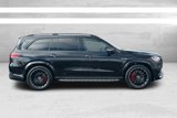 New 2025 Mercedes-Benz GLS 63 AMG 4MATIC image 4