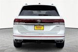 New 2025 Volkswagen Atlas SEL Premium R-Line image 4