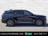 New 2025 Lincoln Nautilus Premier w/ Equipment Group 102A image 4