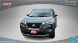 Used 2023 Nissan Rogue SV image 2