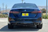 New 2026 BMW 550e xDrive image 4
