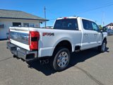 New 2025 Ford F250 King Ranch w/ Chrome Package image 3