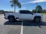 Used 2023 GMC Sierra 2500 AT4 w/ AT4 Preferred Package image 5