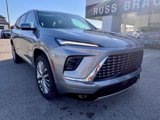 New 2026 Buick Enclave Avenir image 3