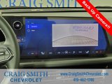 New 2025 Chevrolet Traverse LT w/ LPO, Floor Liner Package image 4