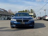 Used 2022 BMW 530i xDrive w/ Premium Package image 5