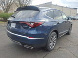 New 2025 Acura MDX SH-AWD w/ Technology Package image 4