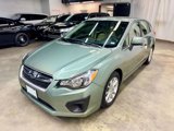 Used 2014 Subaru Impreza 2.0i Premium w/ Popular Package #1 image 5