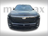 Used 2026 Cadillac Vistiq Sport image 2