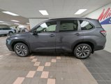 New 2025 Subaru Forester Touring image 2