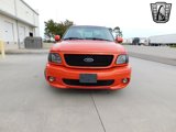 Used 1999 Ford F150 Lightning image 2