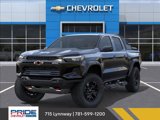 New 2025 Chevrolet Colorado ZR2 w/ Midnight Edition image 6