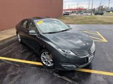 Used 2016 Lincoln MKZ AWD w/ Equipment Group 300A Reserve image 6