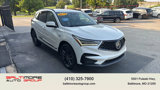 Used 2019 Acura RDX A-Spec image 3
