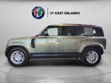 Used 2020 Land Rover Defender 110 S image 3