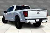 New 2025 Ford F150 XLT w/ Equipment Group 302A MID image 3