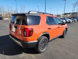 New 2026 Honda Passport TrailSport image 5