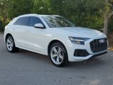 Certified 2023 Audi Q8 Premium image 2