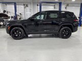 New 2025 Jeep Grand Cherokee Limited image 2