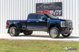 Used 2023 Ford F450 King Ranch w/ Chrome Package image 2
