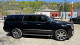 Used 2017 Cadillac Escalade ESV Luxury image 5