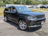 Used 2022 Jeep Grand Cherokee L Limited w/ Luxury Tech Group II image 2