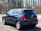 Used 2020 Chevrolet Trax LS w/ Tint and Cruise Package image 5