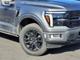New 2025 Ford F150 Platinum w/ Equipment Group 702A High image 3