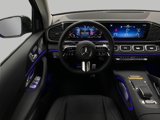 New 2025 Mercedes-Benz GLS 450 4MATIC image 4