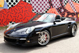 Used 2008 Porsche 911 Turbo image 2