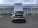 New 2025 Ford F150 Lariat w/ Equipment Group 502A High image 6