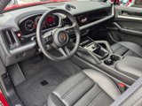 Certified 2024 Porsche Cayenne Coupe image 4