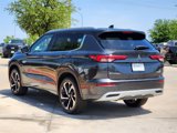 New 2025 Mitsubishi Outlander SEL image 3