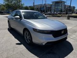 Certified 2024 Honda Accord EX image 4