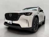 New 2025 MAZDA CX-90 3.3 Turbo w/ Premium Sport Pkg image 3