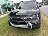 New 2025 Ford Bronco Sport Big Bend image 4