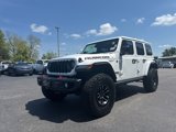 New 2025 Jeep Wrangler Unlimited Rubicon image 4