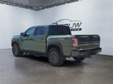 New 2025 Nissan Frontier PRO-4X w/ Pro Premium Package image 5