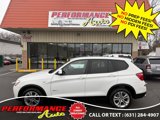 Used 2016 BMW X3 xDrive35i image 3