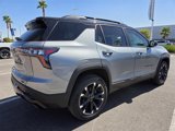 New 2026 Chevrolet Equinox RS w/ Convenience Package III image 4