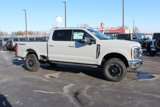 New 2025 Ford F250 Lariat w/ Lariat Ultimate Package image 5