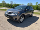 Used 2013 Toyota RAV4 LE image 3