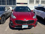 Used 2020 Kia Sportage S w/ S Sunroof Package image 6