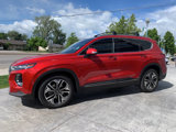 Used 2020 Hyundai Santa Fe Limited w/ Cargo Package image 4
