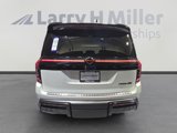 New 2025 Nissan Armada PRO-4X image 4