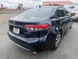 Used 2022 Toyota Corolla LE image 4