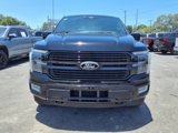 Used 2024 Ford F150 Platinum image 2