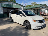 Used 2016 Honda Odyssey Touring Elite image 3