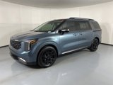 New 2026 Kia Carnival SX Prestige image 4